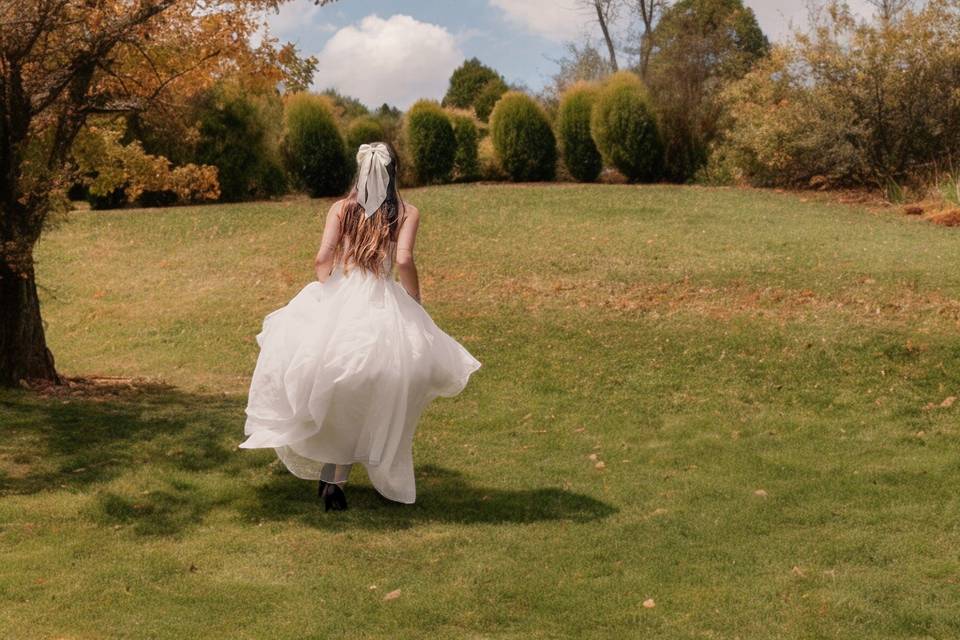 Mariée