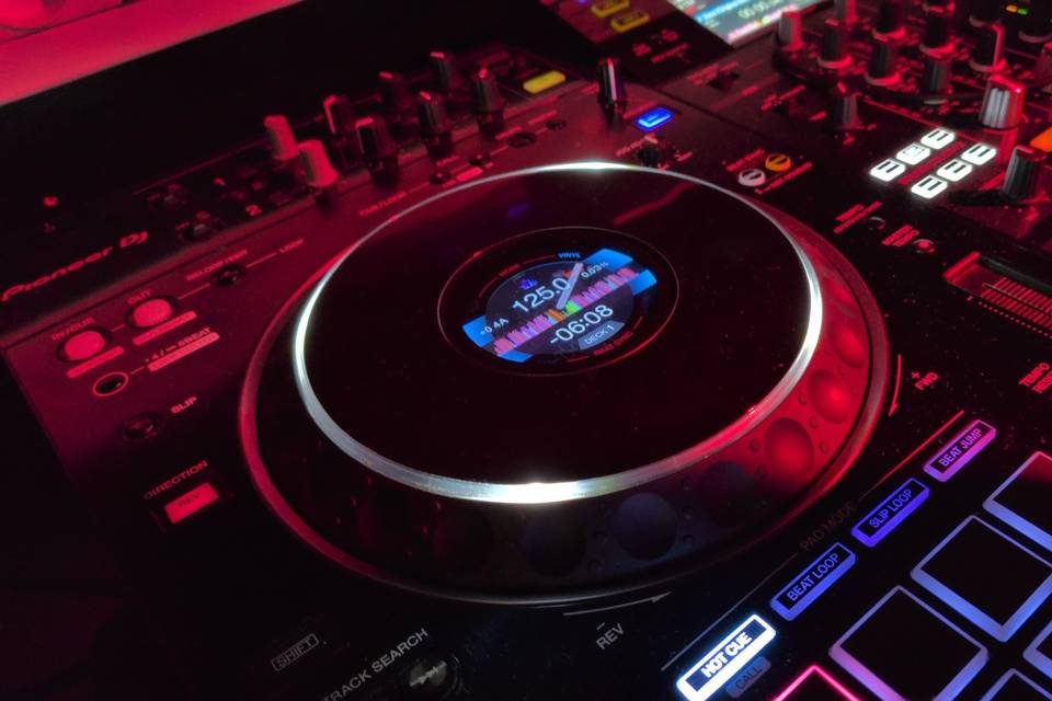 Club PV