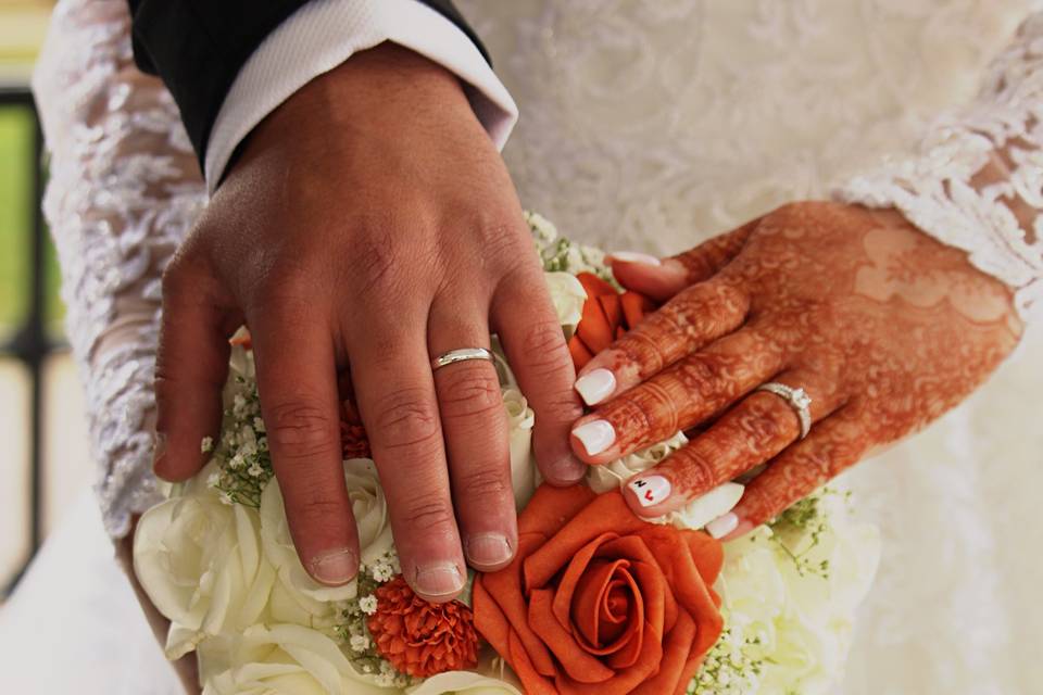 Mariage