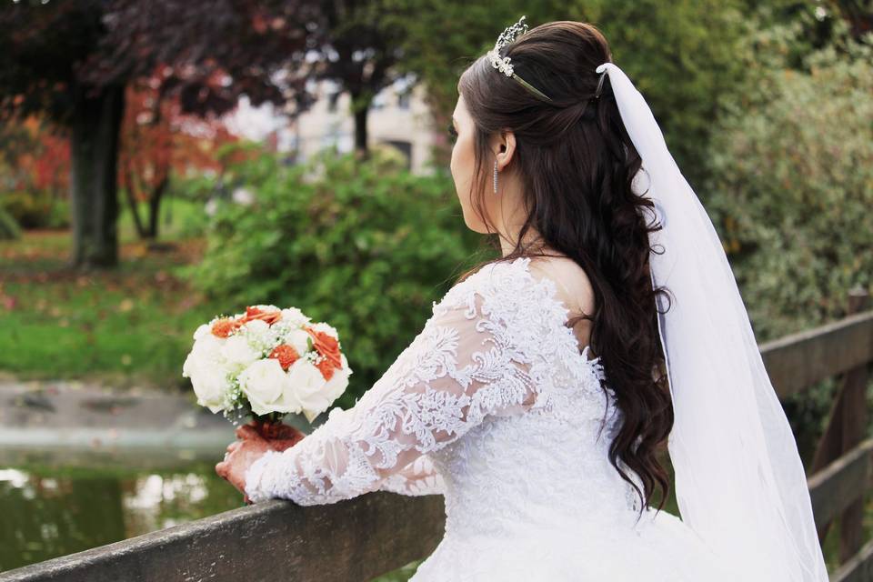 Mariage