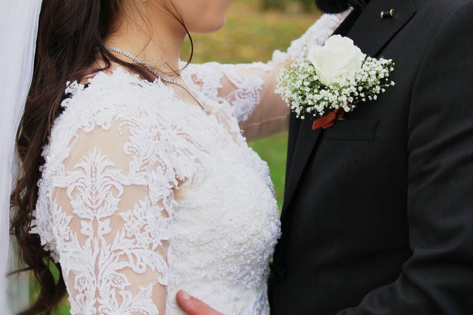 Mariage