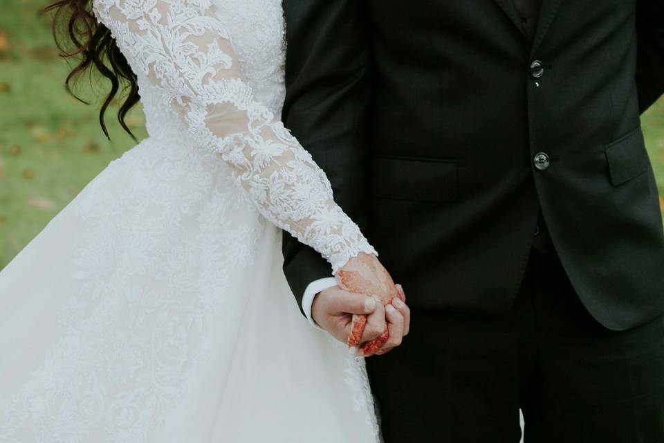 Mariage