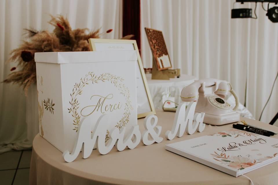 Mariage
