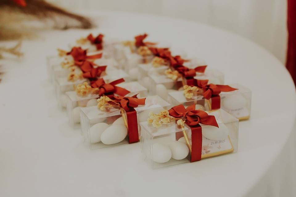 Décoration