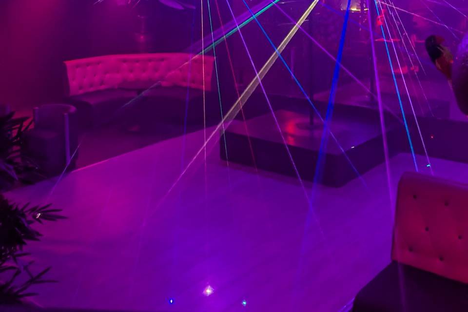 Show Lasers PV