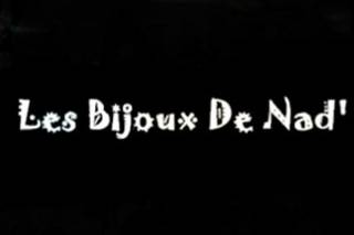 Logo Les Bijoux De Nad'