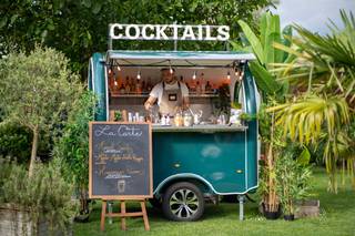 Mardi Cocktails Events
