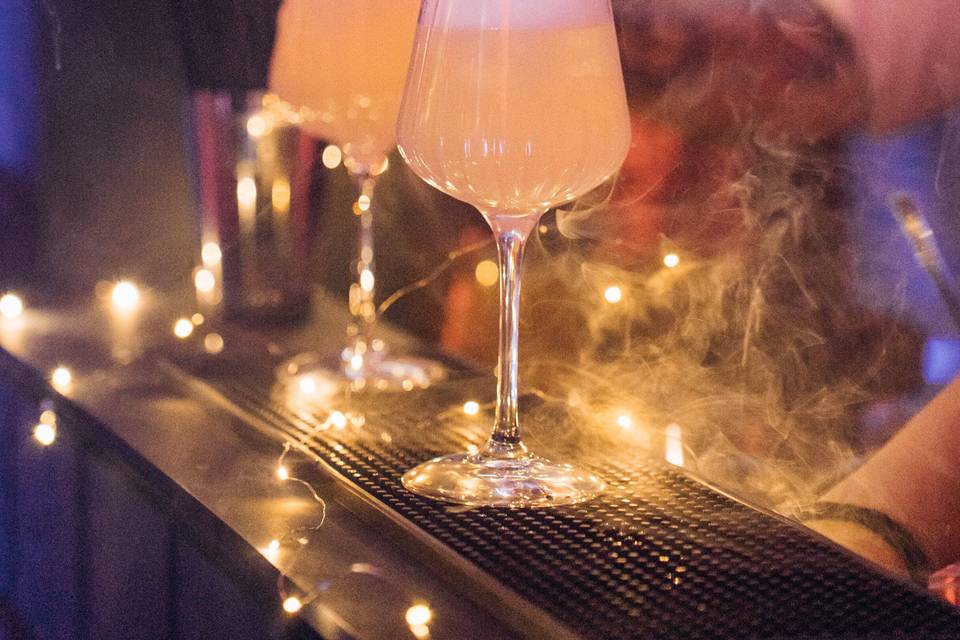 Cocktail Paloma