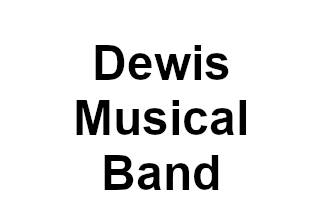 Dewis Musical Band