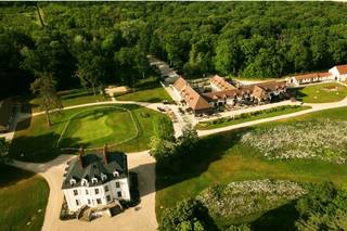 Domaine du Roncemay