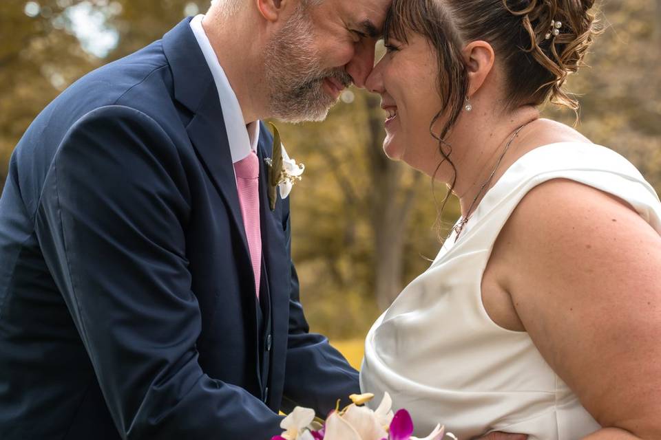 Valérie & Ludovic