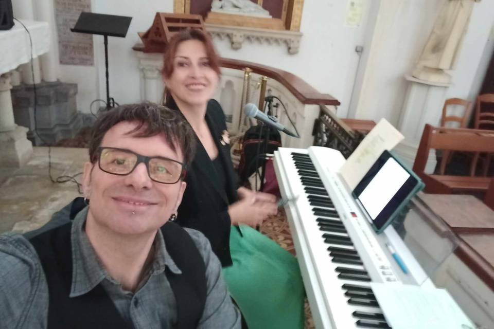 Guitare&Piano&2Voix