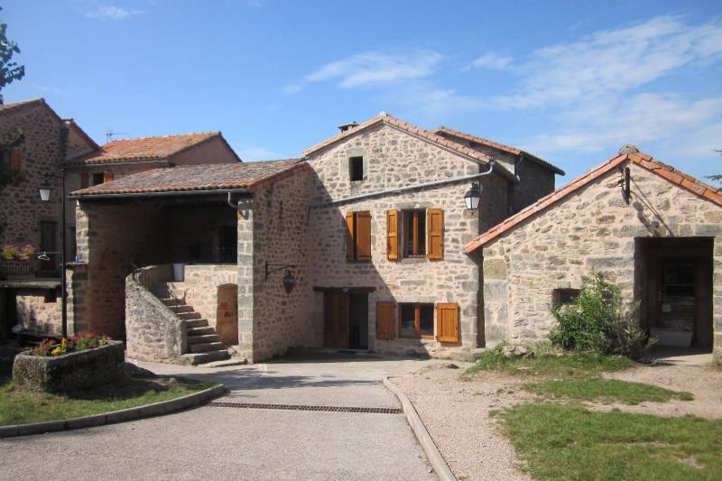 Hameau de Moulès