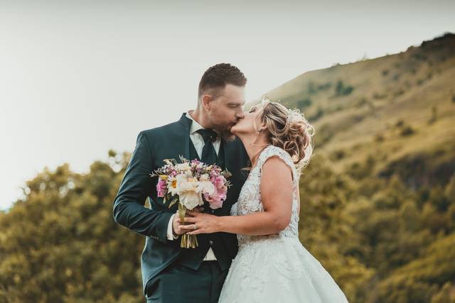 Aurélie & Florian