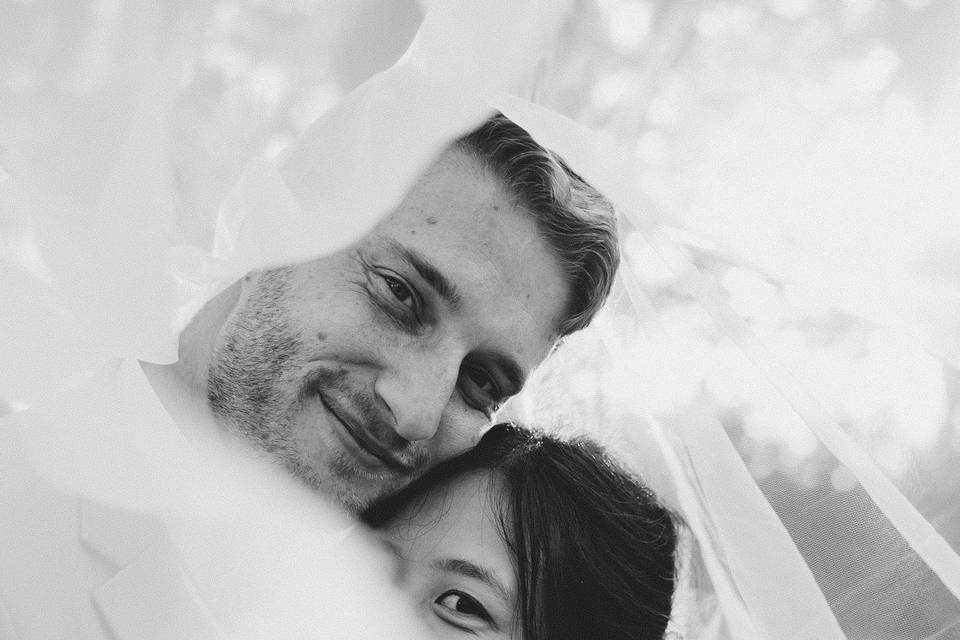 Florent et Cécile