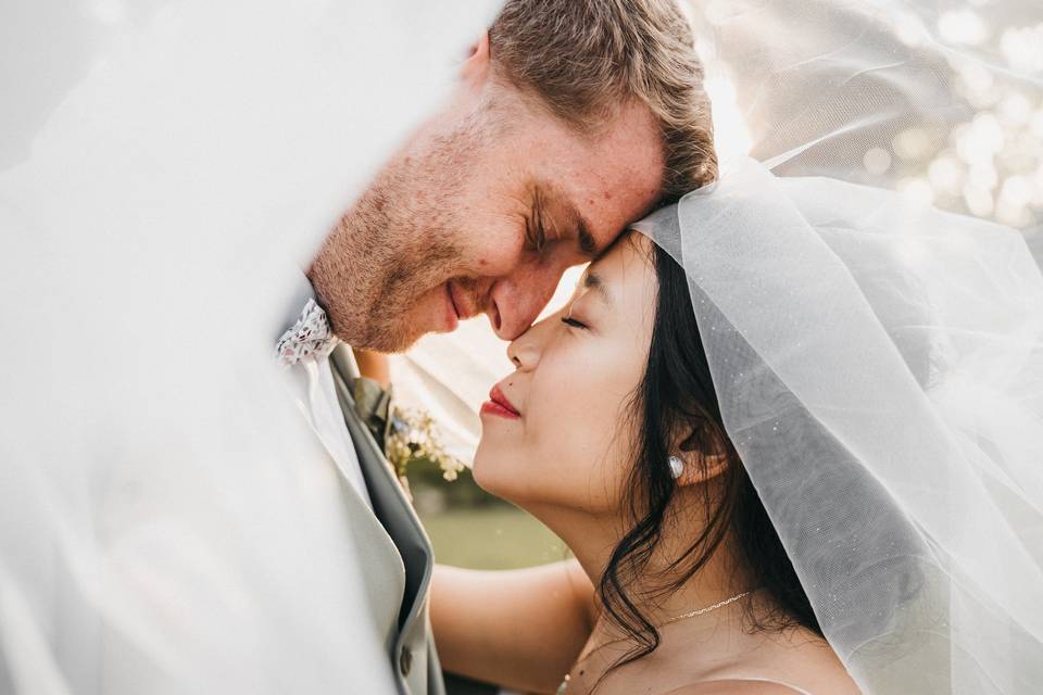 Florent et Cécile