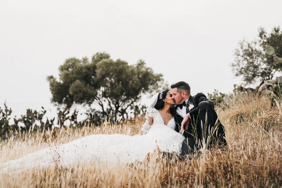 Nicolas et Julia