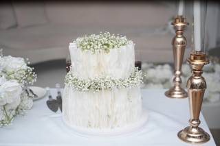 Patissimo Cakes