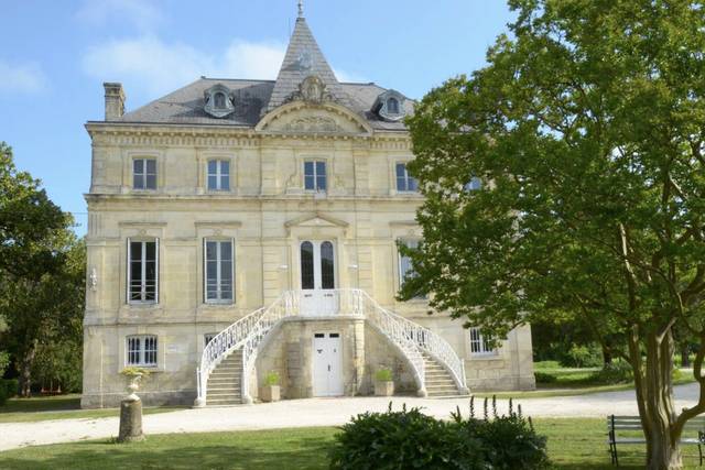 Château la Capelle