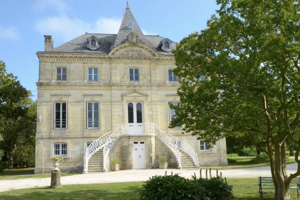 Château la Capelle