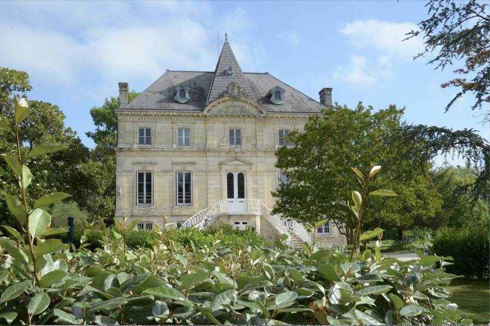 Château la Capelle