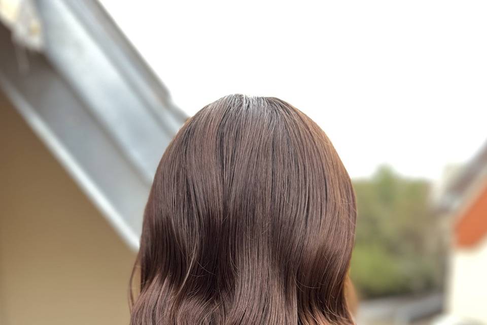 Wavy