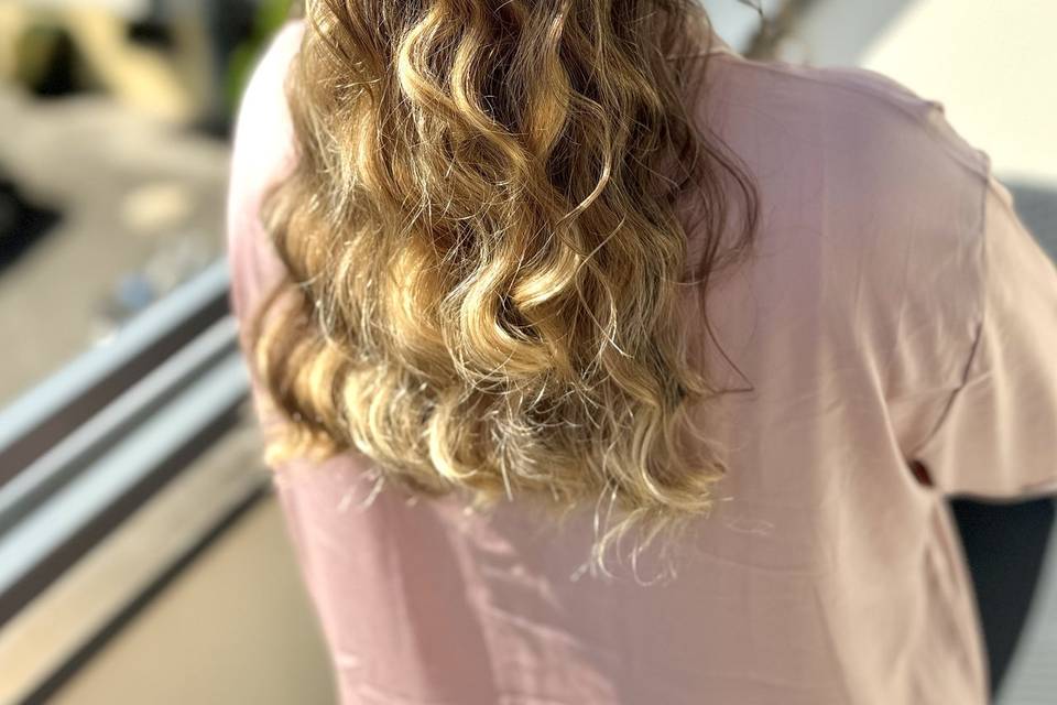 Wavy