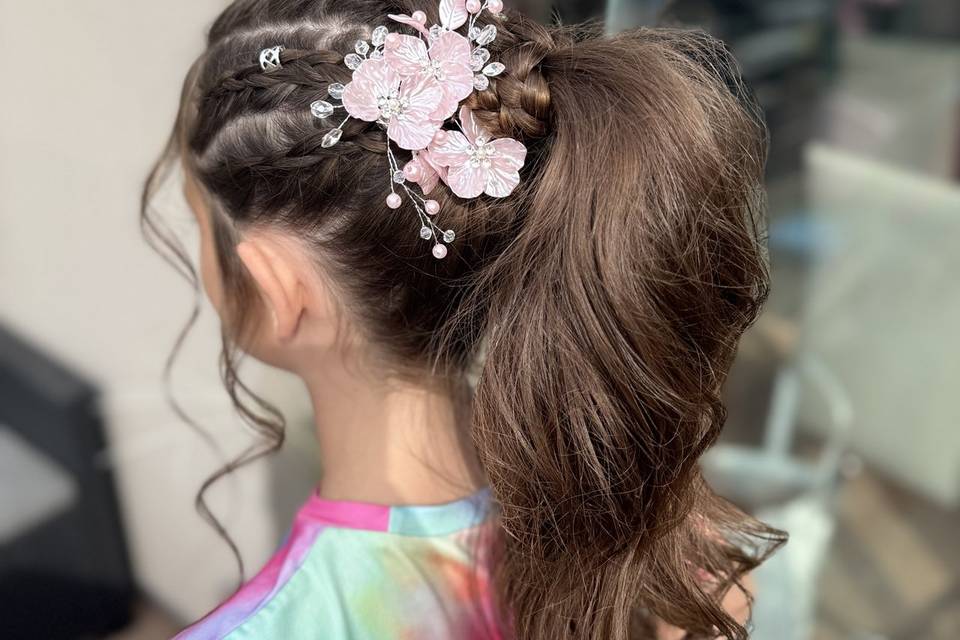 Ponytail