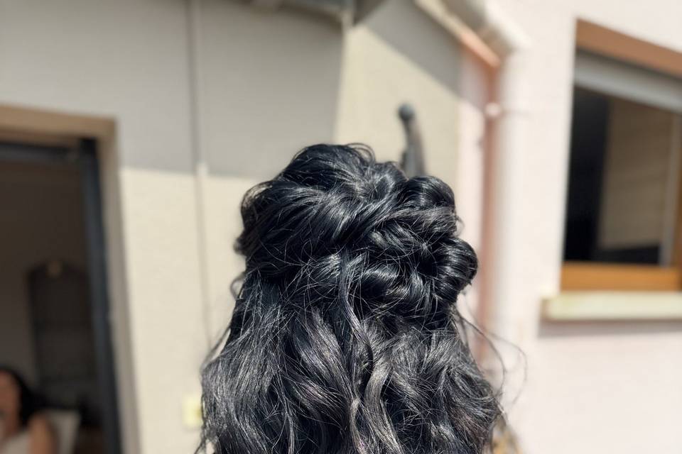 Wavy