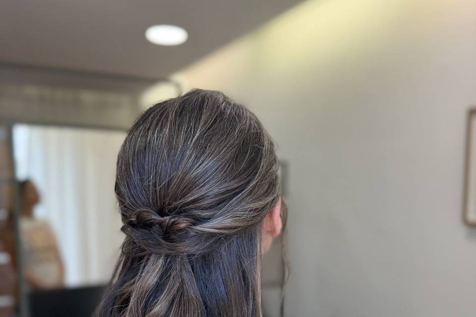 Wavy chic