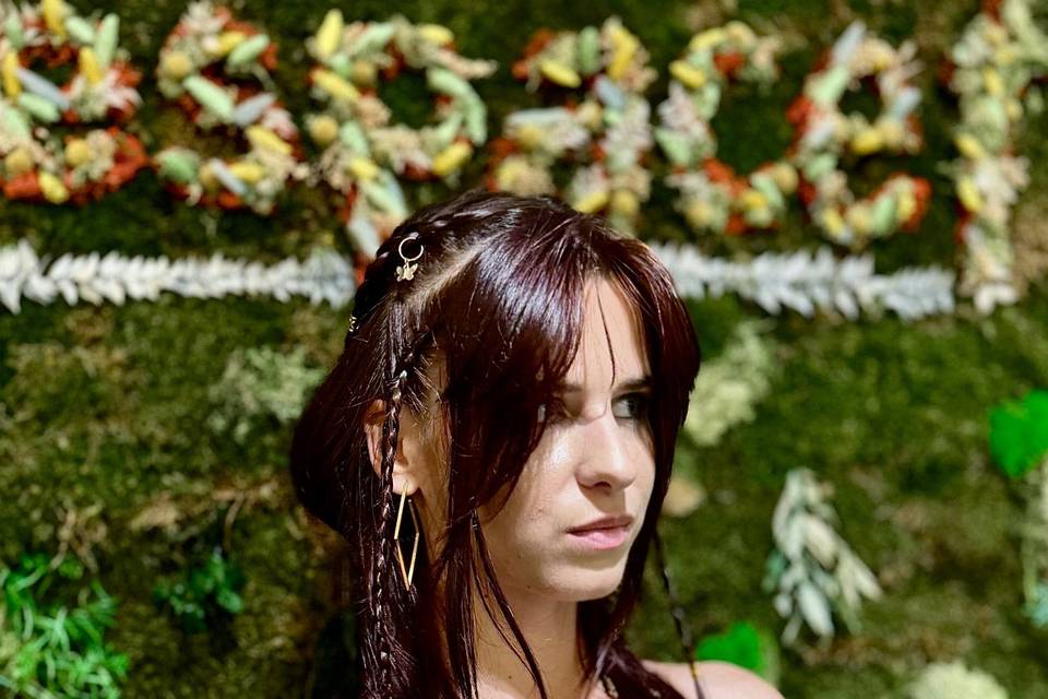 Cleopatre