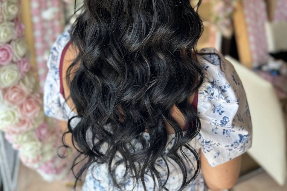 Wavy