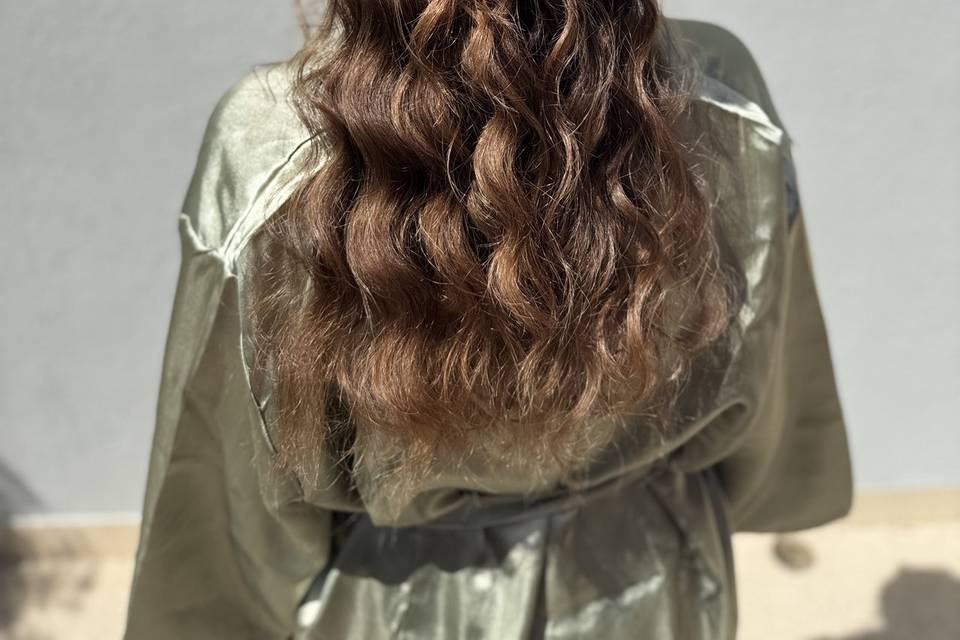 Curly