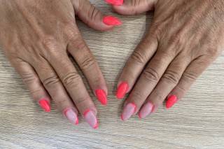 Check my nails 1