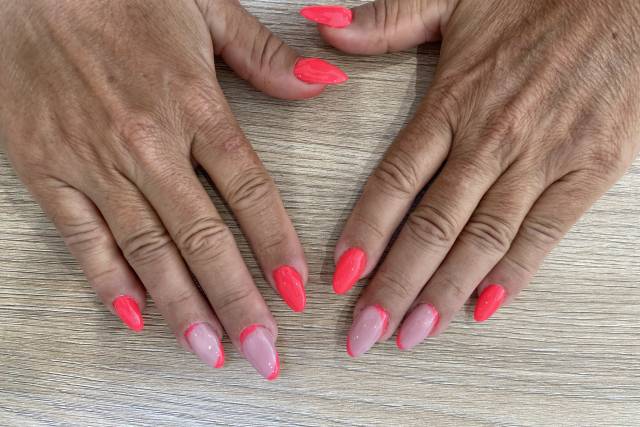 Check my nails