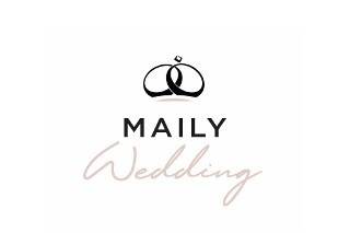 Logo Maily Wedding