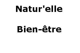 Natur'elle Bien-être