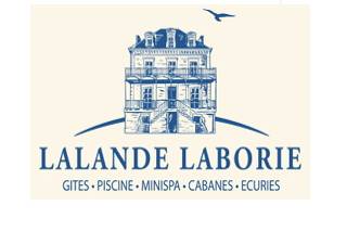 Lalande Laborie Logo