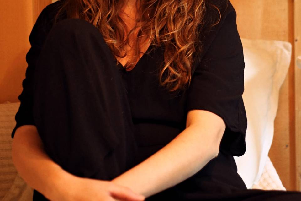 Léa, votre fleuriste