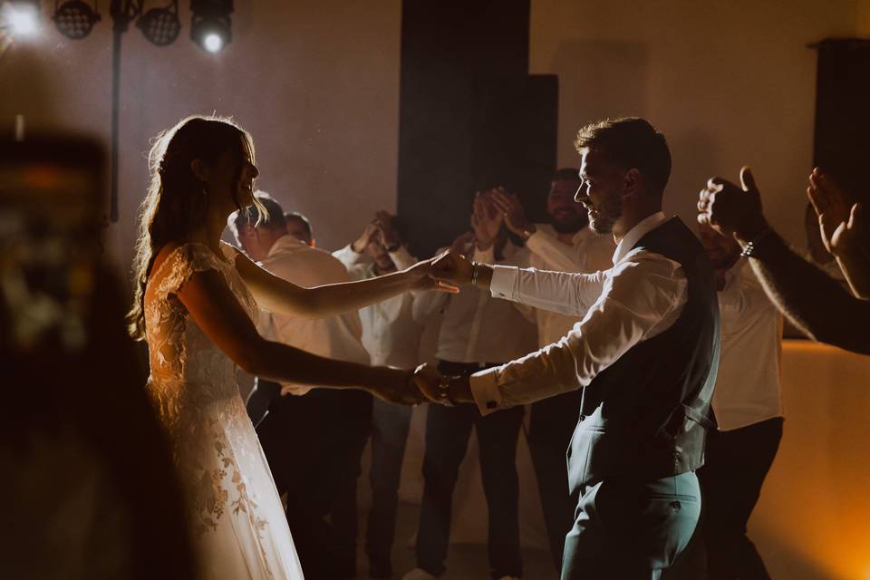 La danse