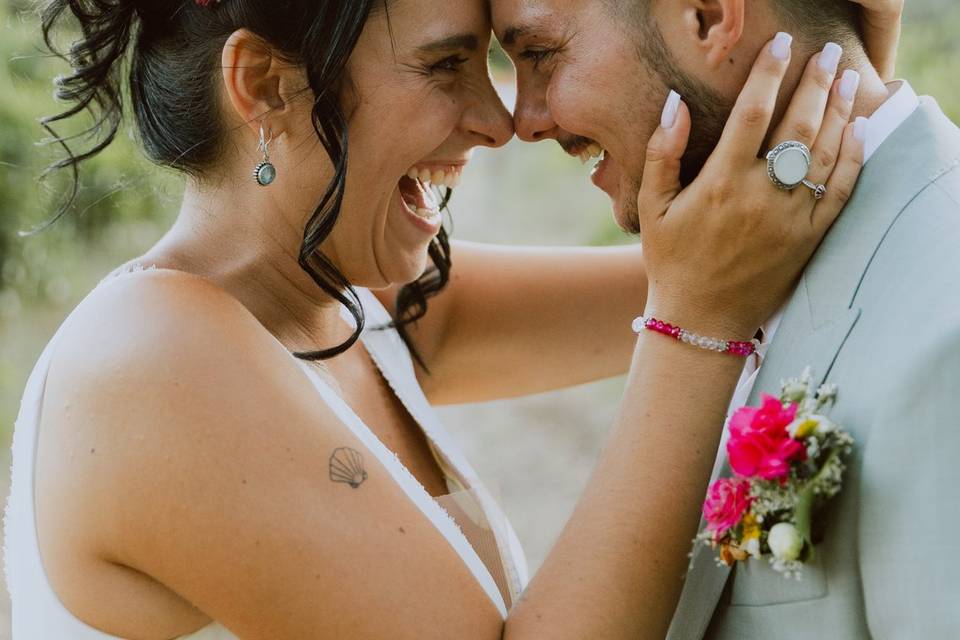 Les Amoureux