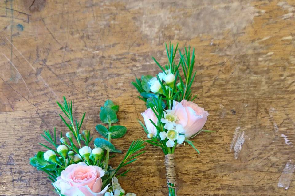 Boutonnière