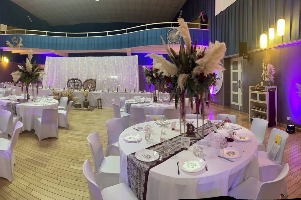 Deco salle