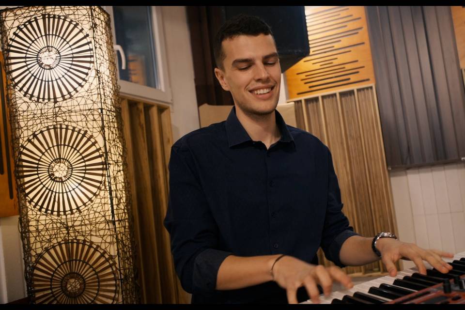 Pianiste