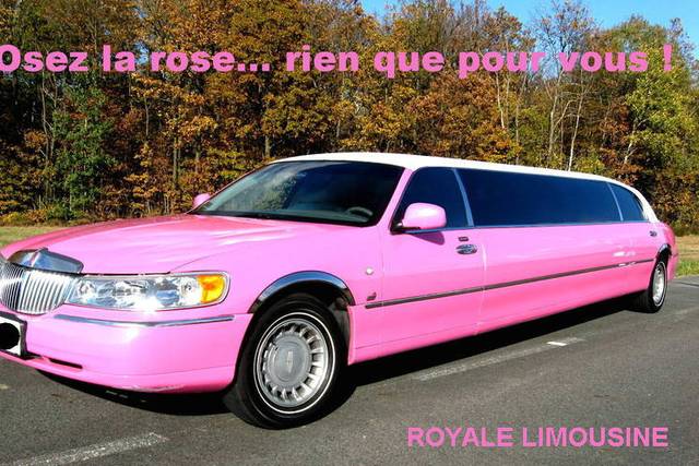 Royale Limousine