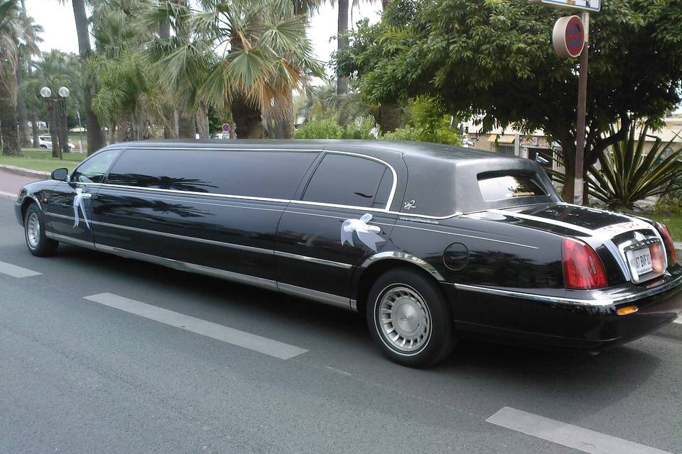 Royale Limousine