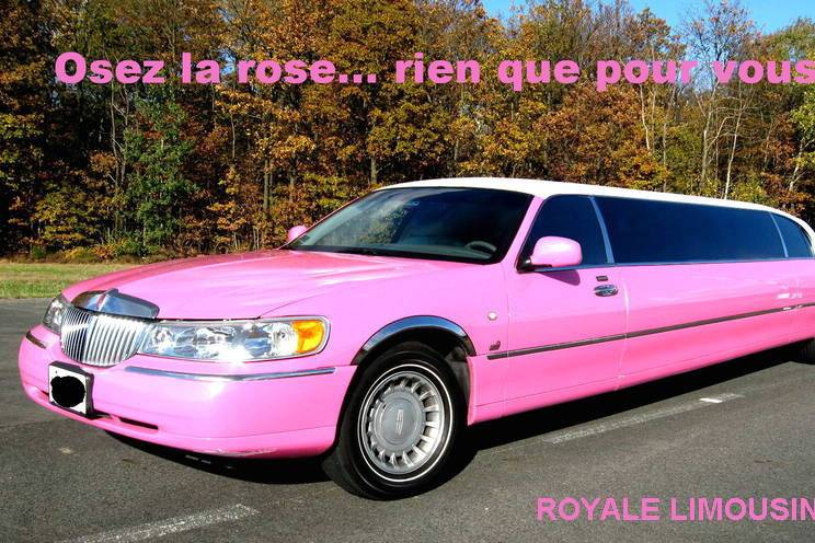 Royale Limousine