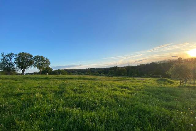 Prairie