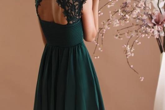 Robe de cocktail