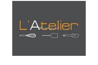 L'Atelier logo